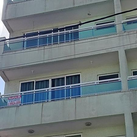 Belezas Da Prainha Apartment Arraial do Cabo Exterior photo