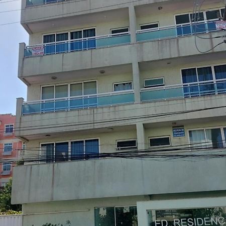 Belezas Da Prainha Apartment Arraial do Cabo Exterior photo