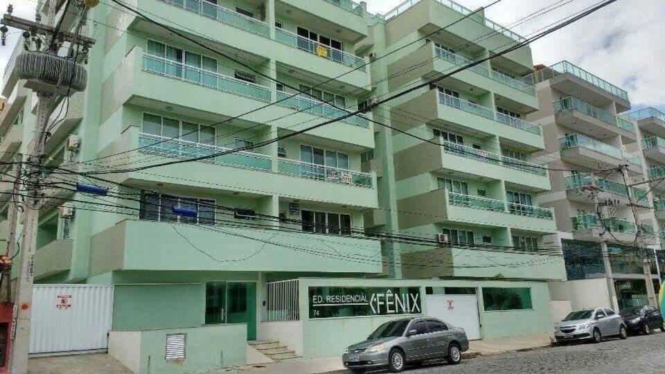 Belezas Da Prainha Apartment Arraial do Cabo Exterior photo