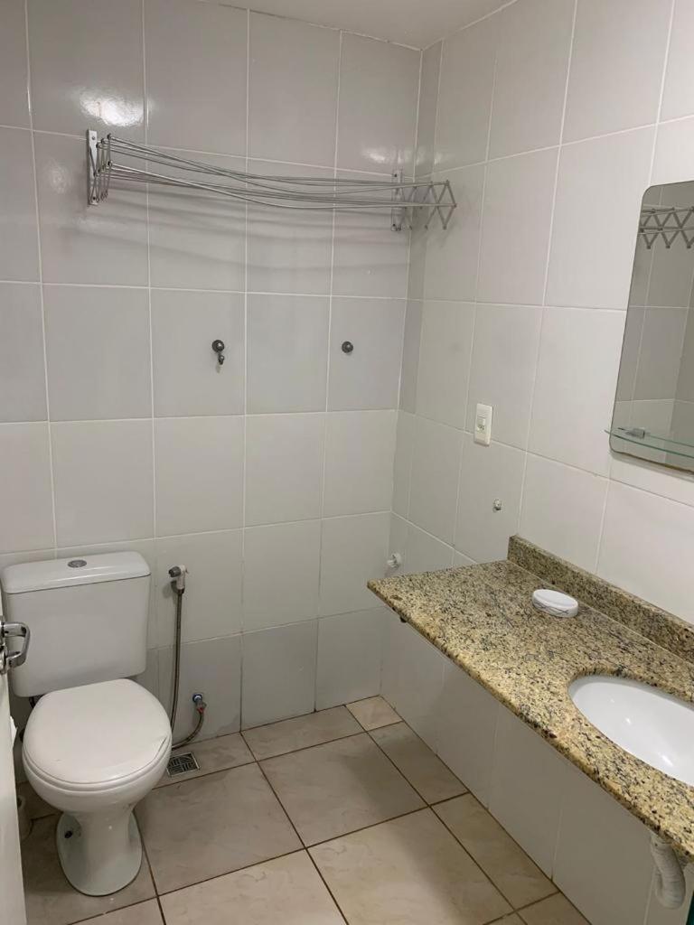 Belezas Da Prainha Apartment Arraial do Cabo Exterior photo