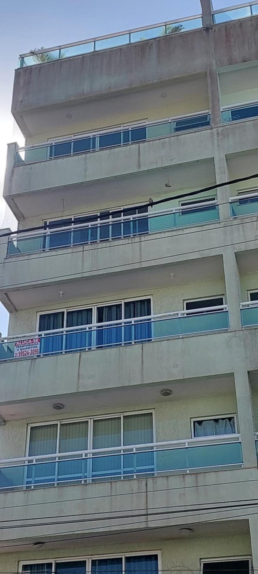 Belezas Da Prainha Apartment Arraial do Cabo Exterior photo