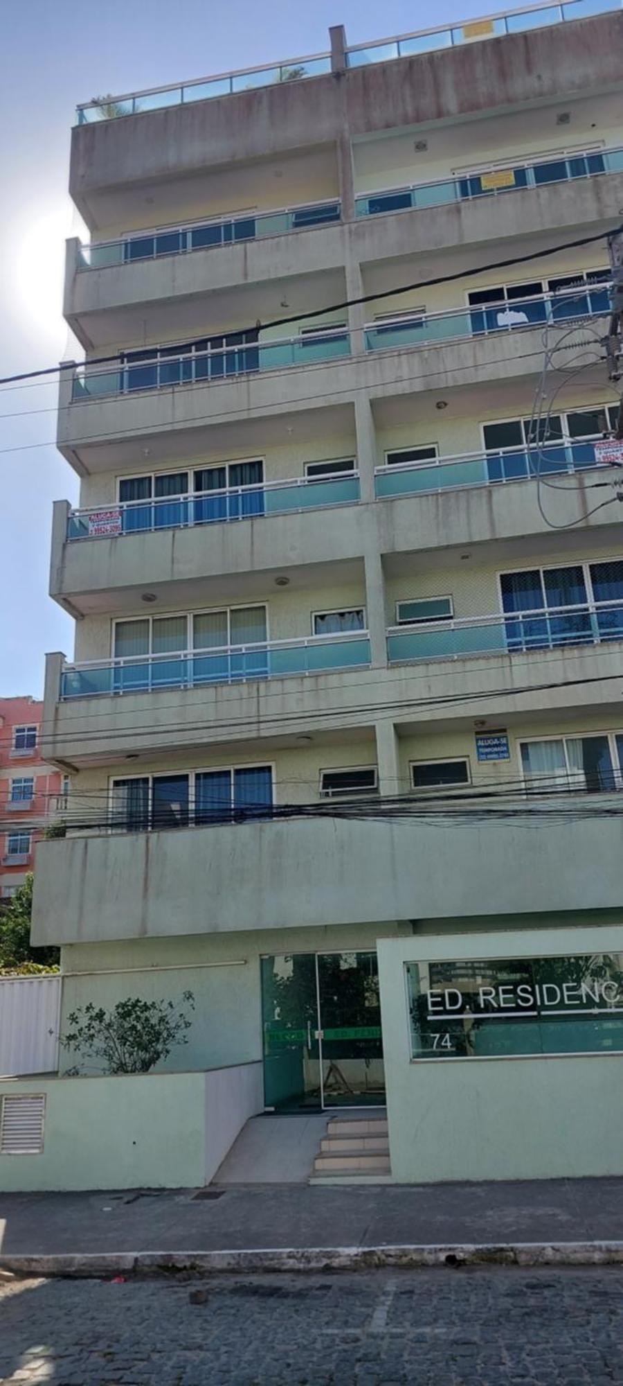 Belezas Da Prainha Apartment Arraial do Cabo Exterior photo